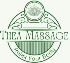 Thea Massage Terapeutic si Tonifiere